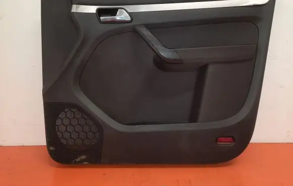Volkswagen Touran I Door card panel trim set 