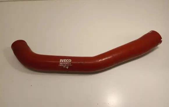 Iveco Daily 6th gen Intercooler hose/pipe 5801303587EA