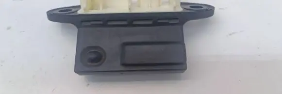 Lexus NX Tailgate opening switch 15D126