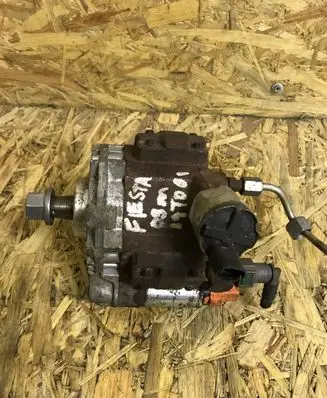 Ford Fiesta Fuel injection high pressure pump