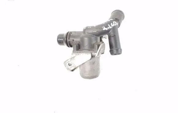 Mercedes-Benz C W204 Coolant heater control valve A6512000231