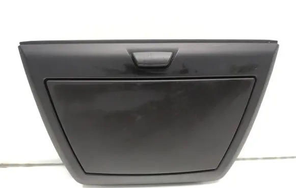 BMW X3 E83 Glove box 3417438 51163417438