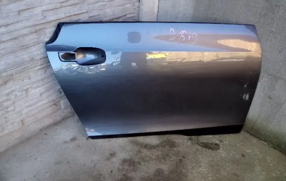 BMW i3 Front door