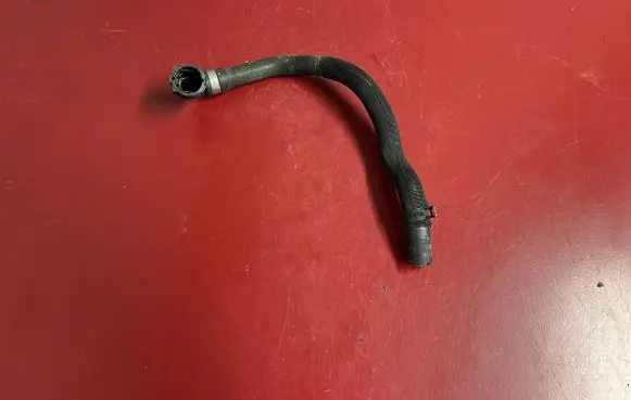 BMW X3 G01 Engine coolant pipe/hose 9894756 17129894756