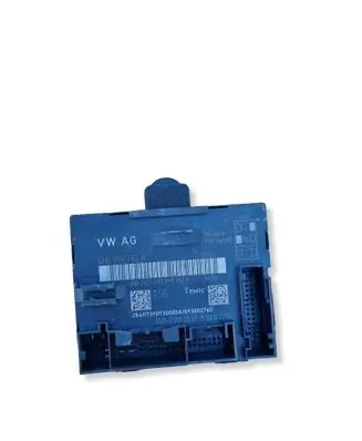 Audi A8 S8 D3 4E Door control unit/module 4H0959792H