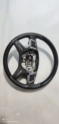 Mercedes-Benz GL X166 Steering wheel A1664605303