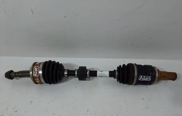Toyota Auris E180 Front driveshaft EBJ92MBC165A