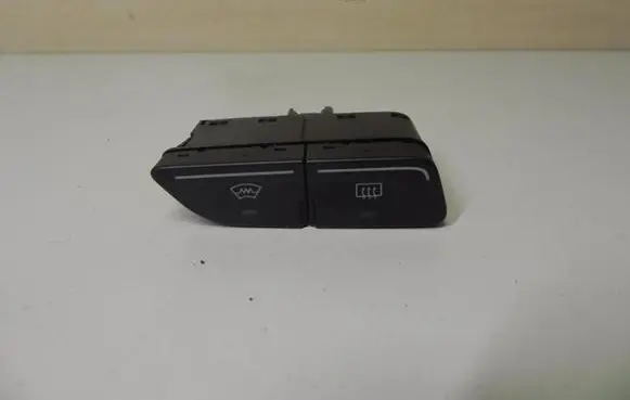 Ford Focus Windscreen/window heater switch AM5T18K574AB I4169