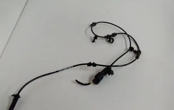 Lexus RX 450H ABS brake wheel speed sensor 84149055