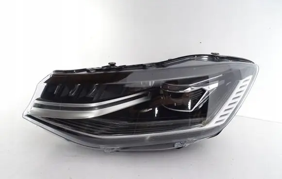 Volkswagen Caddy Headlight/headlamp