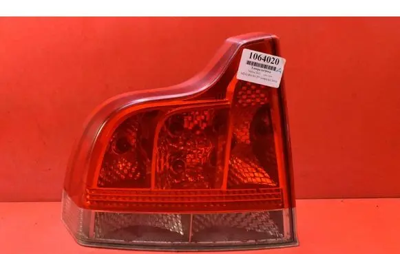 Volvo S60 Rear/tail lights 160997