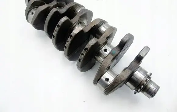 Audi A4 S4 B5 8D Crankshaft 038J