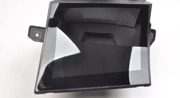 BMW 7 F01 F02 F03 F04 Screen/display/small screen 9249963