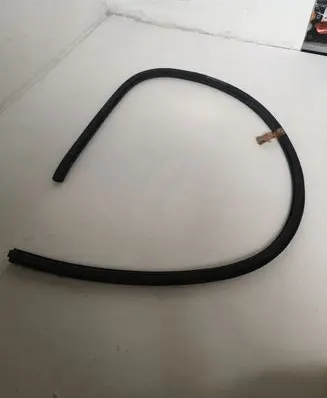 Ford Mustang VI Rubber seal front coupe door 
