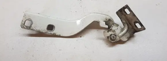 Peugeot Boxer Engine bonnet/hood hinges B986