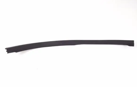 Mercedes-Benz SLK R171 Front door rubber seal A1716970351
