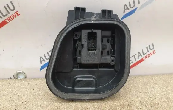 BMW X1 E84 Headlight ballast module Xenon 7171789 AFL