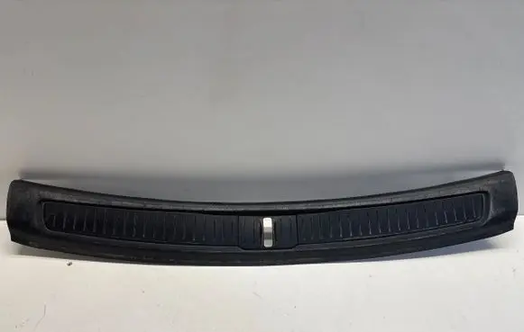 Jeep Grand Cherokee WL Trunk/boot sill cover protection 6AP27TRMAD T2758