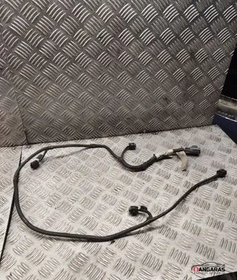 Volvo V50 Parking sensor (PDC) wiring loom 30786199ab