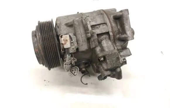 Toyota Camry Air conditioning (A/C) compressor (pump) CG44728092 TSB19C