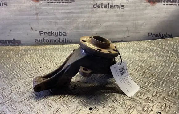 Fiat Ulysse Front wheel hub