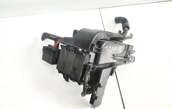 Positive cable (battery)