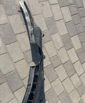 Mercedes-Benz CLK A208 C208 Sun visor 2088300013