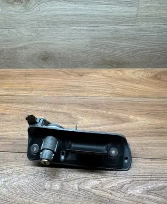 Volkswagen Caddy Tailgate/trunk/boot lock/catch/latch 2K0827565J