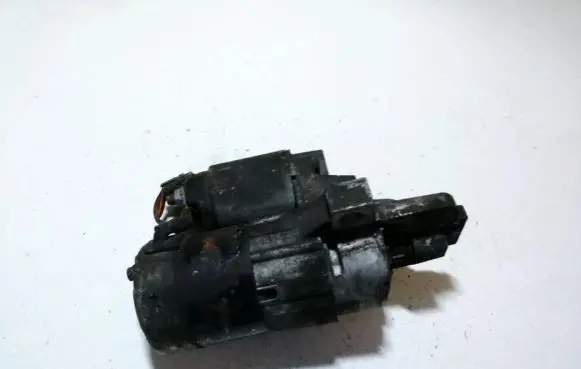 Mazda 6 Starter motor m000t90981 l813