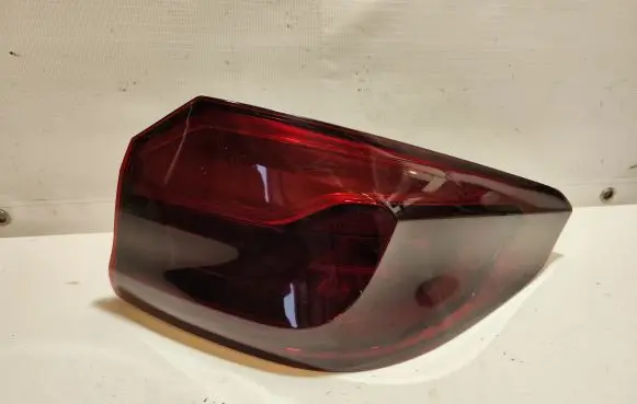 BMW 5 G30 G31 Rear/tail lights 7376464