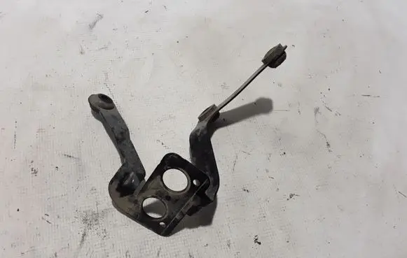 Ford Fiesta ABS pump bracket H1BC2C304AB