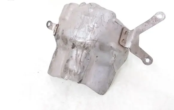 Mercedes-Benz R W251 Exhaust heat shield A6420960768