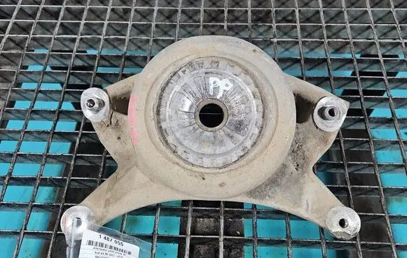 Audi A4 S4 B8 8K Front shock absorber/damper 8K0412384F IMPRK1487055