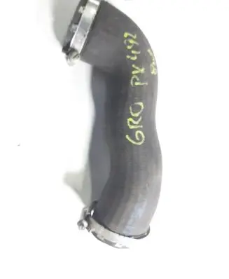 Volkswagen Polo V 6R Intercooler hose/pipe 6R0145832