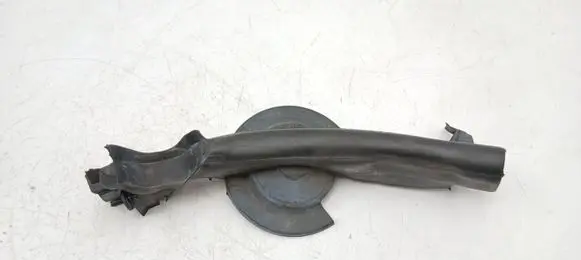 BMW 1 F20 F21 Engine compartment rubber 7307863