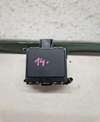 MG ZS Speed sensor (speedometer sensor) 
