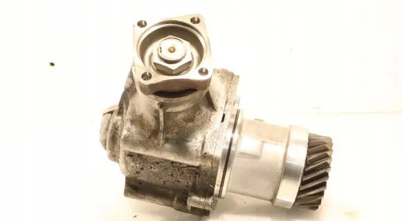 Honda CR-V Gearbox transfer box case GR7G-4003863