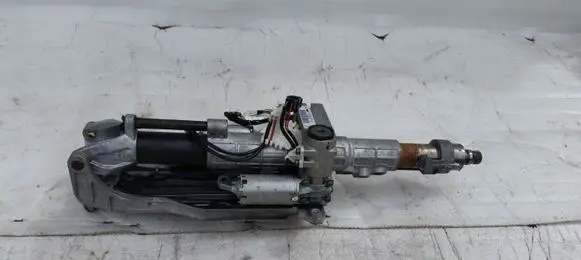 Mercedes-Benz R W251 Steering wheel axle A2514600716