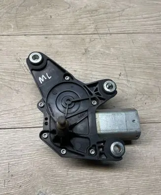 Mercedes-Benz ML W164 Rear window wiper motor A2518200042