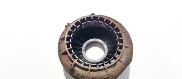 Ford Galaxy Coil spring mount 
