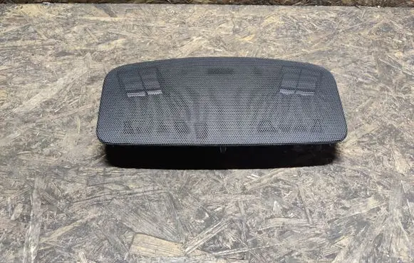 Infiniti Q70 Y51 Dash center air vent grill P10693B34000 687201MA0A