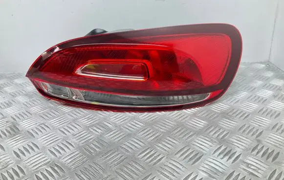 Volkswagen Scirocco Rear/tail lights 1K8945096M