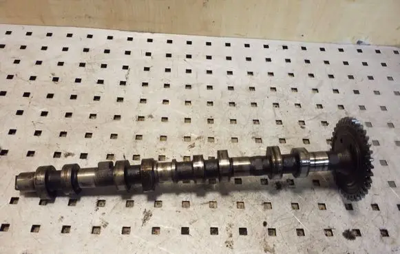 Camshaft