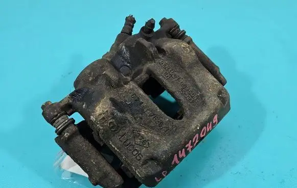 Renault Trafic II (X83) Front brake caliper IMPRK1472049