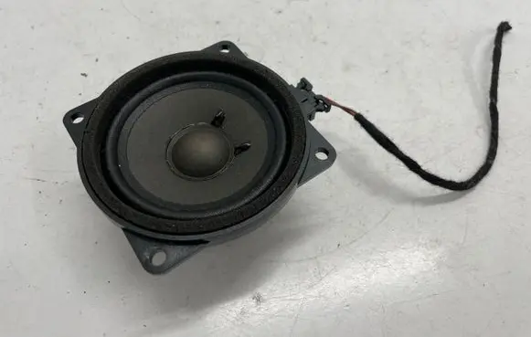 Skoda Octavia Mk4 Panel speaker 5E3035411E