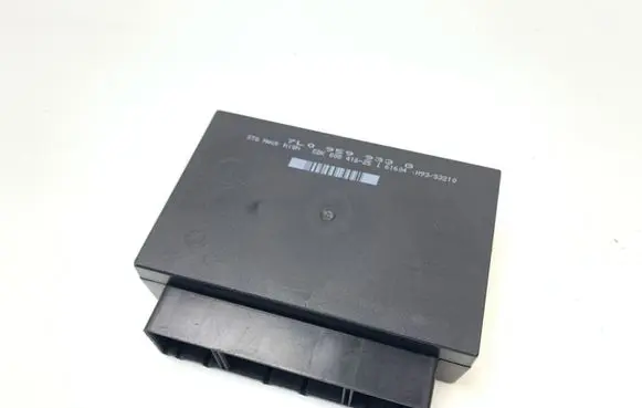 Volkswagen Touareg I Comfort/convenience module 7L0959933G 5DK00841625