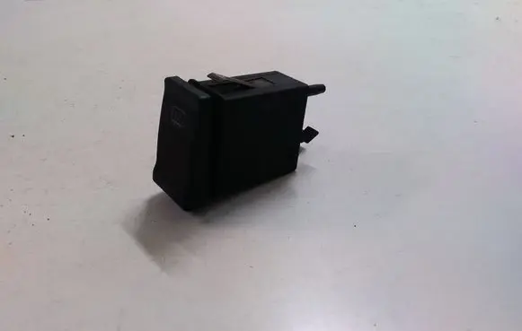Audi 80 90 S2 B4 Windscreen/window heater switch 893941503