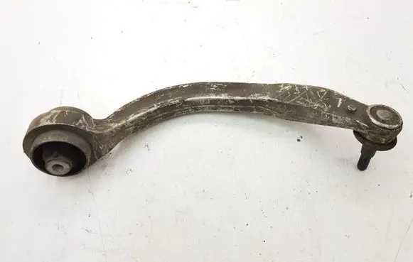 Front lower control arm/wishbone