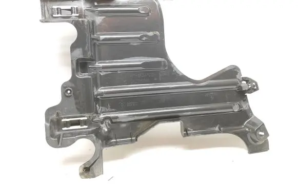 Citroen C3 Aircross Rear underbody cover/under tray 9825552080