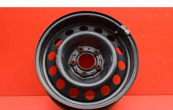 BMW X3 E83 R18 forged rim KBA43738